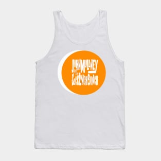 Sack Lunch Bunch Circle Tank Top